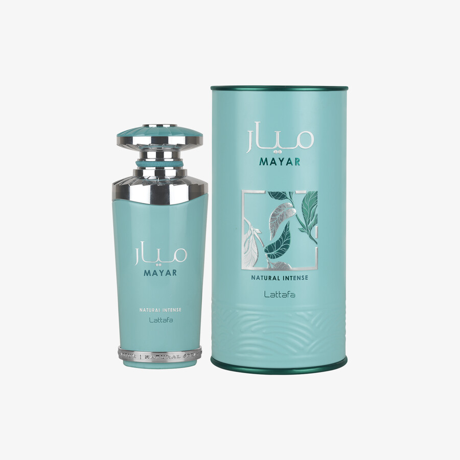 mayar naturale intenso