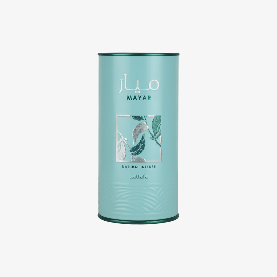 mayar naturale intenso