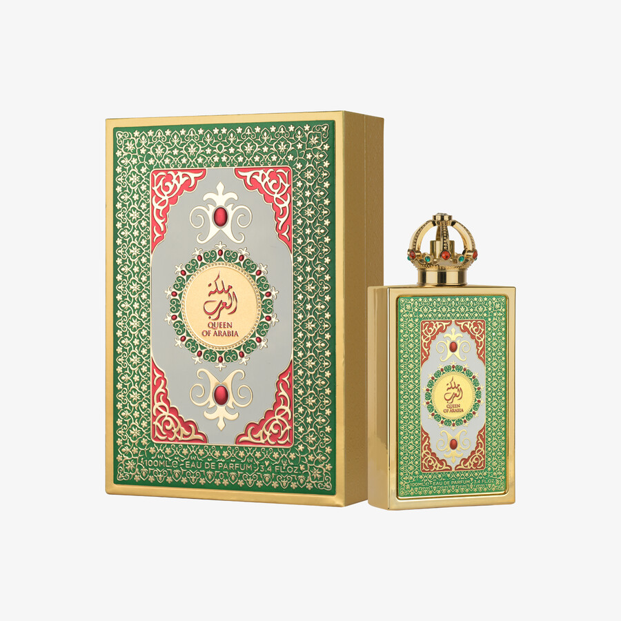 regina darabia