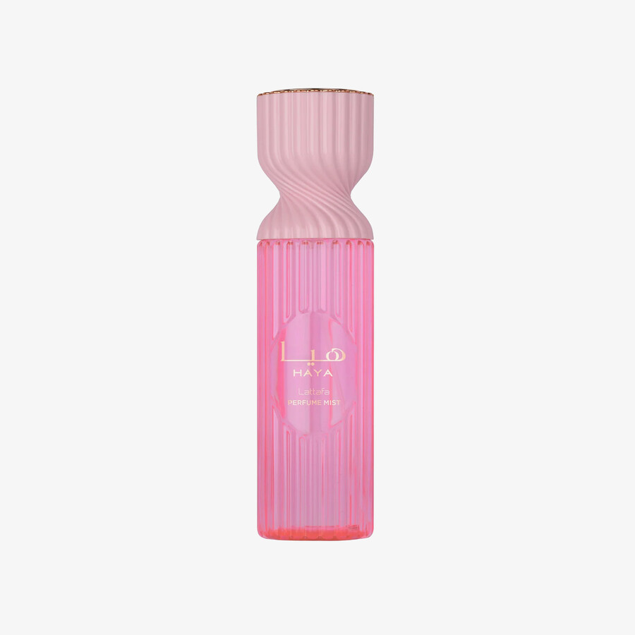 haya perfume mist