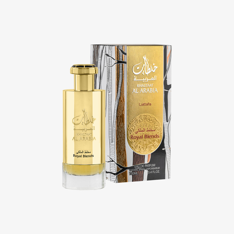 miscela reale khaltat al arabia