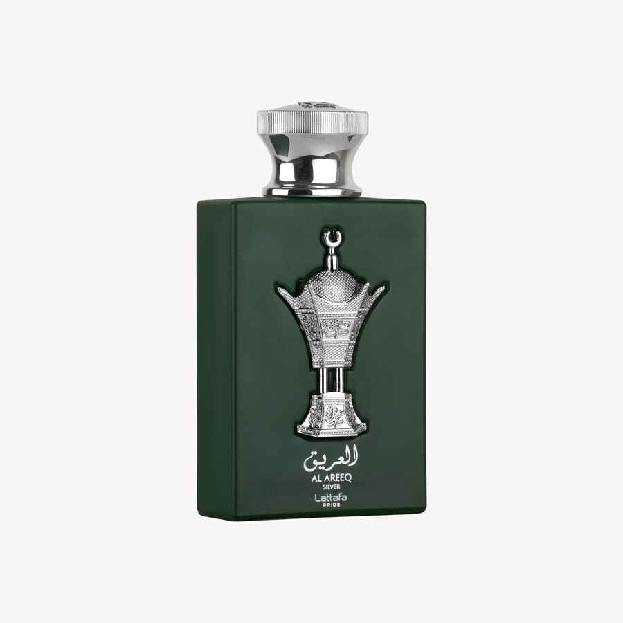 al areeq silver