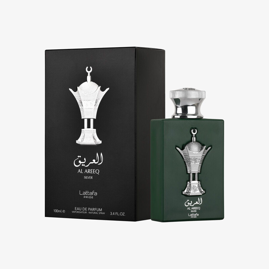 al areeq silver