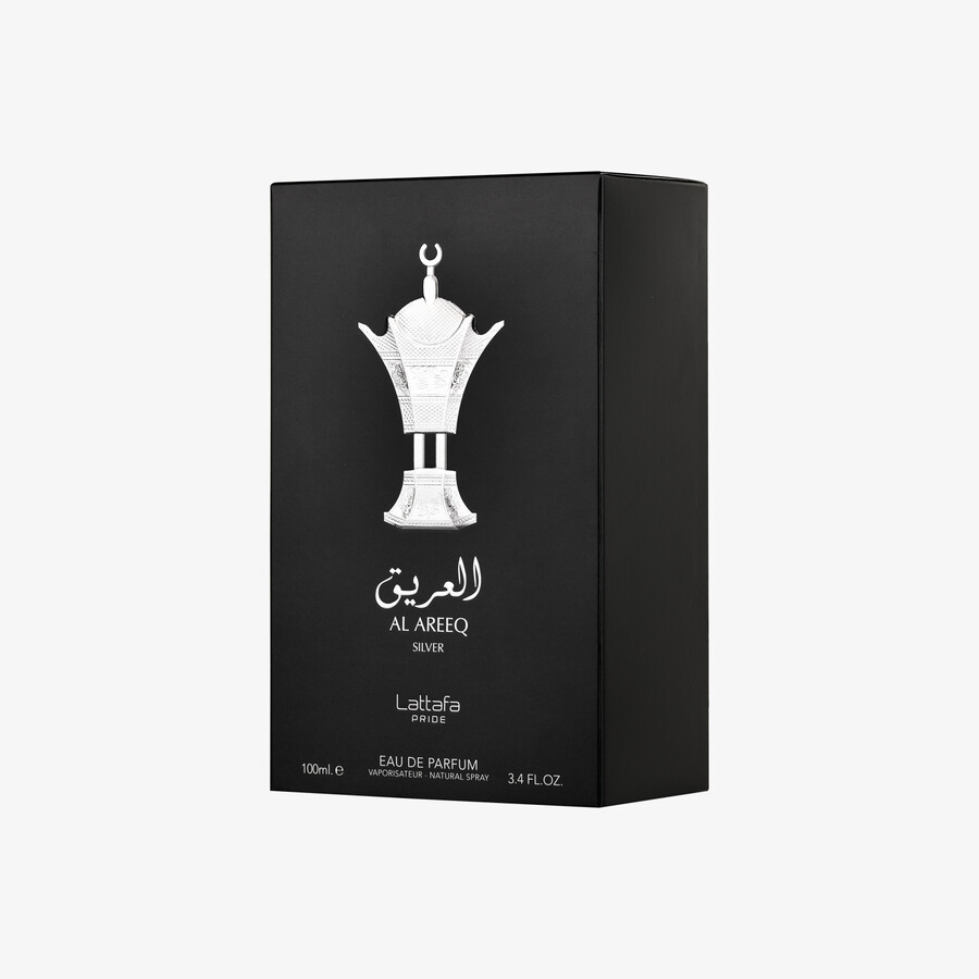 al areeq silver