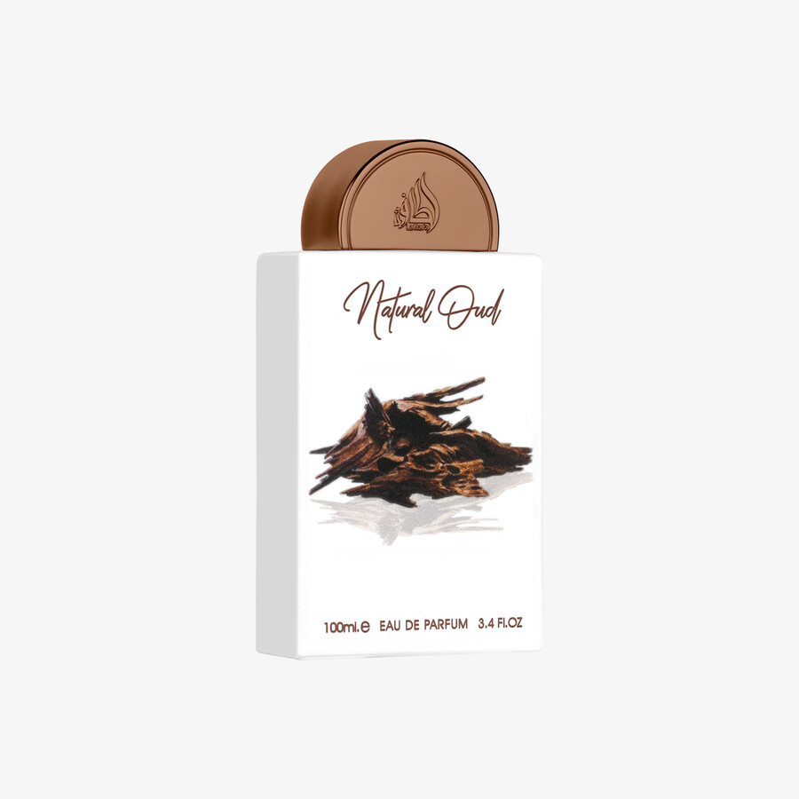 oud naturale