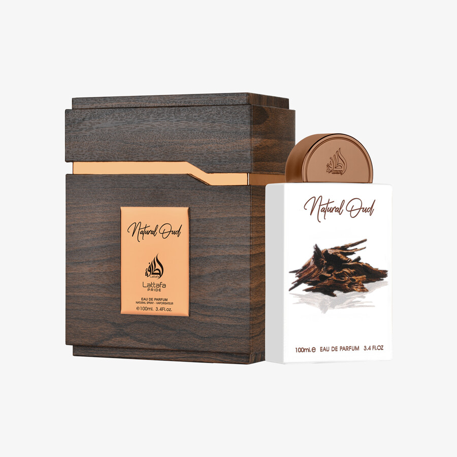 oud naturale