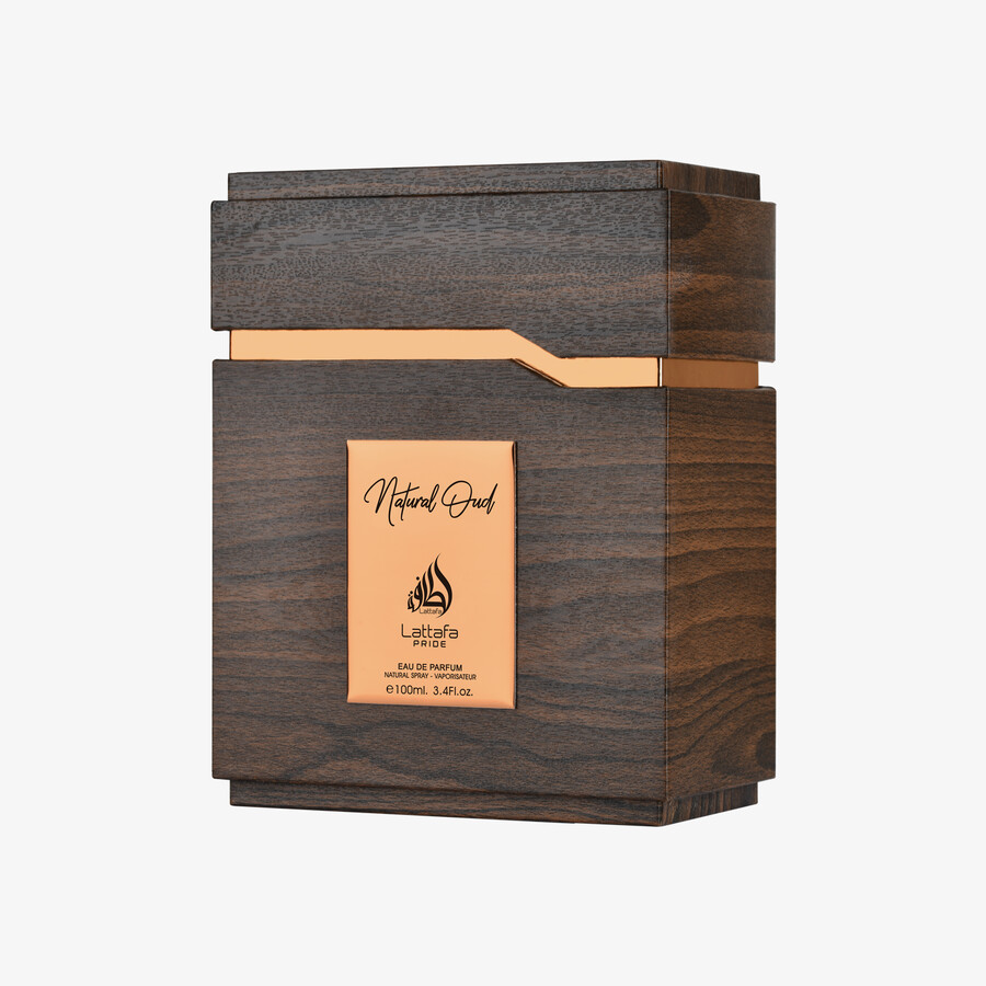 oud naturale