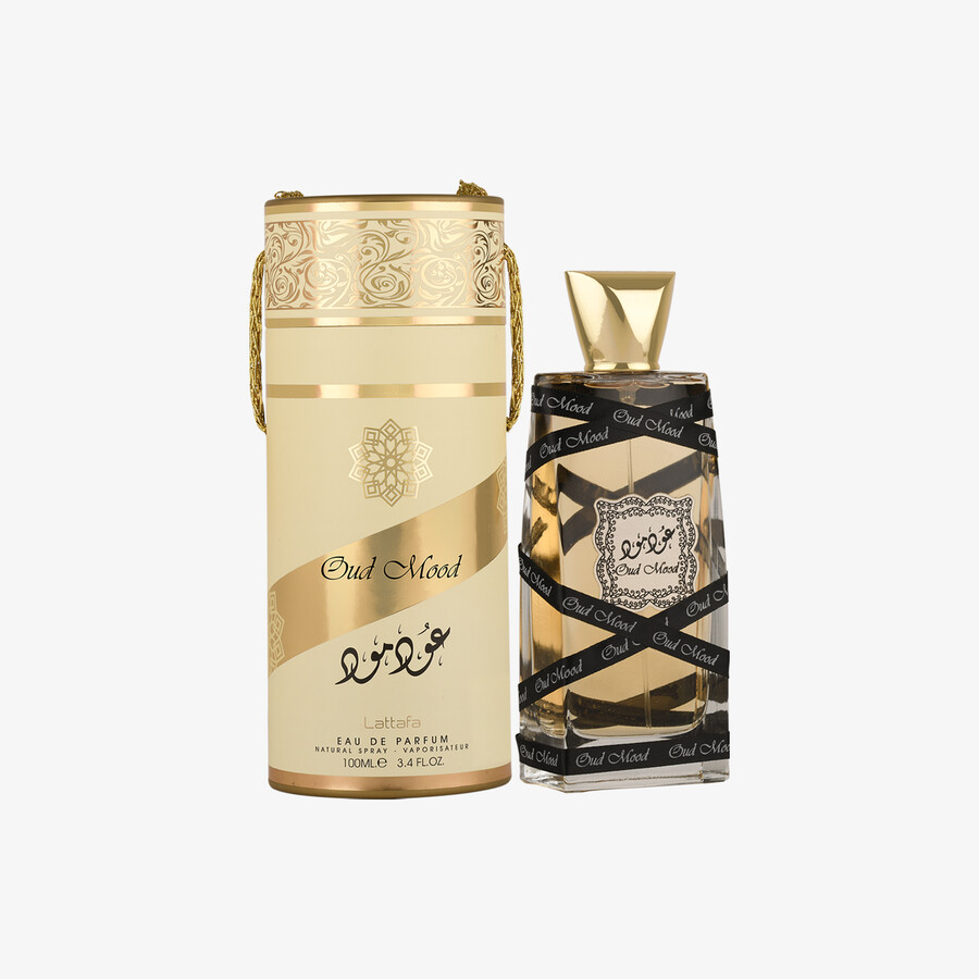 umore oud