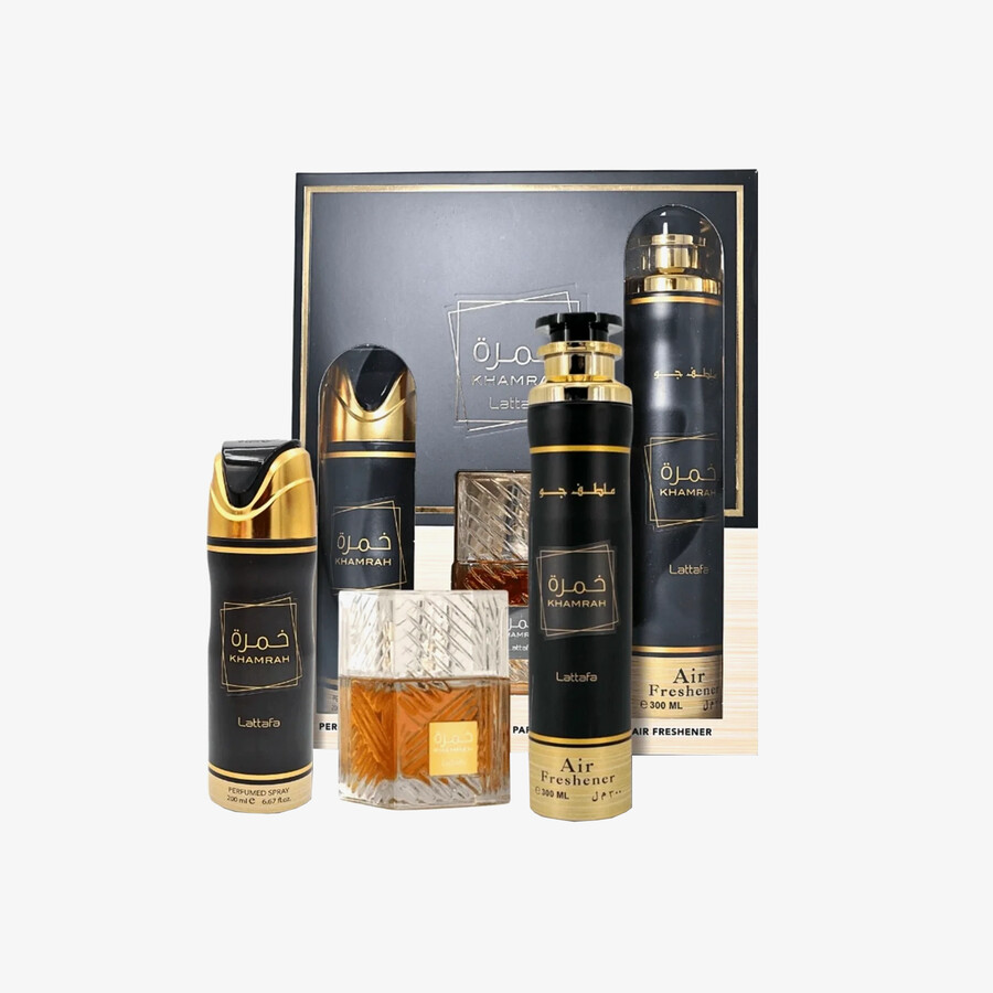 set di khamrah
