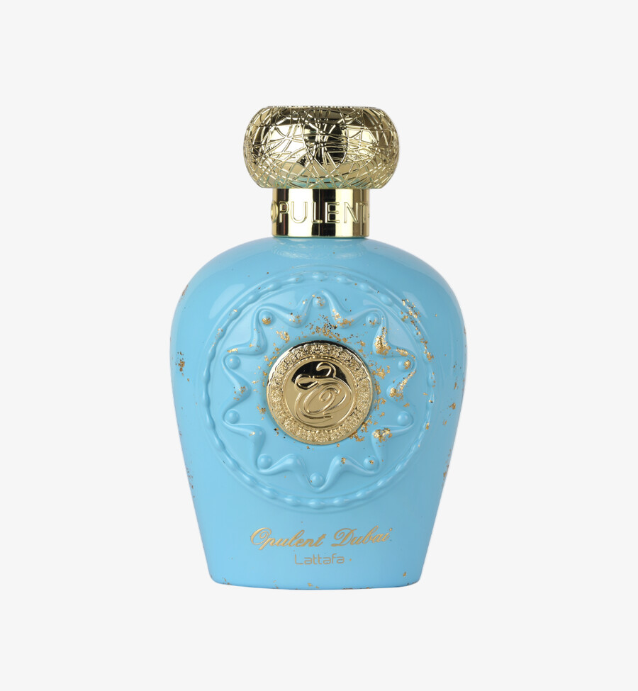 dubai opulenta