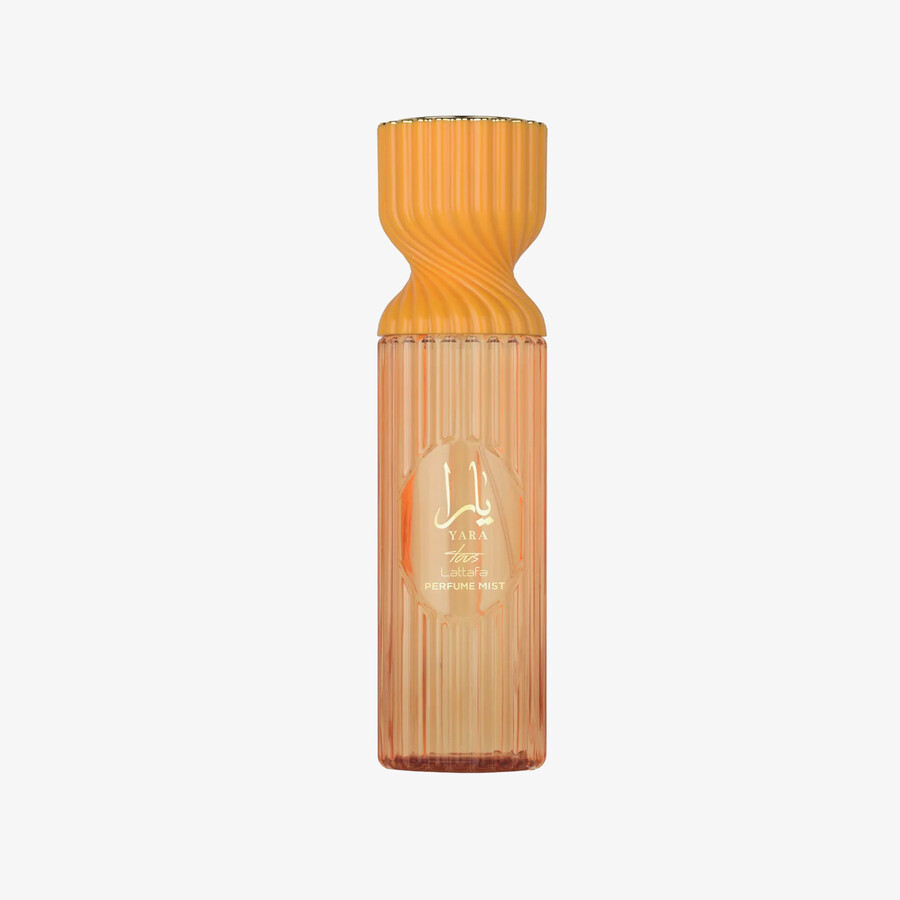 yara tous spray profumato