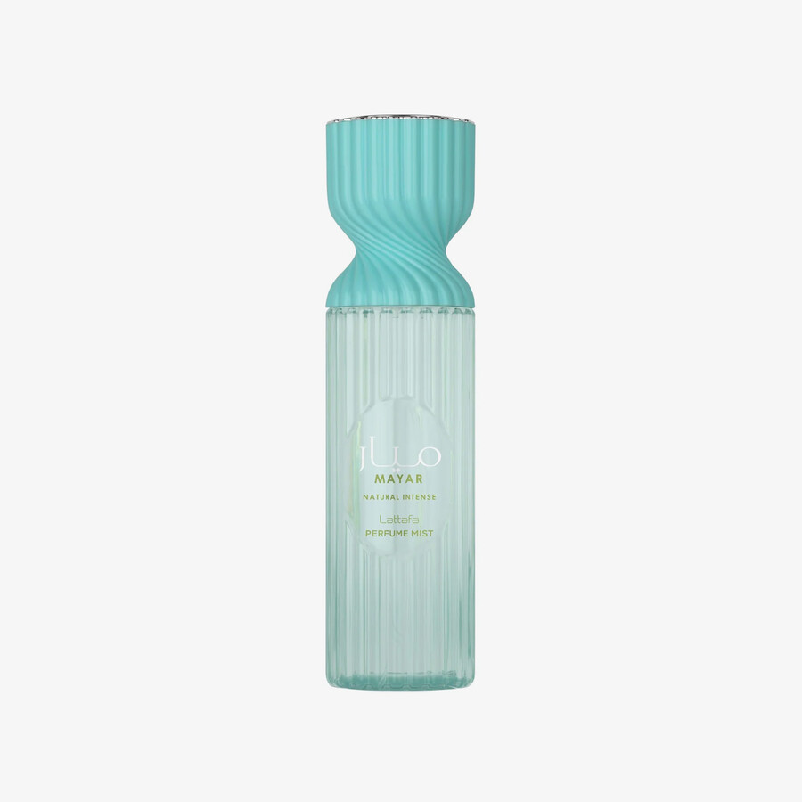 nebbia di profumo intenso naturale mayar