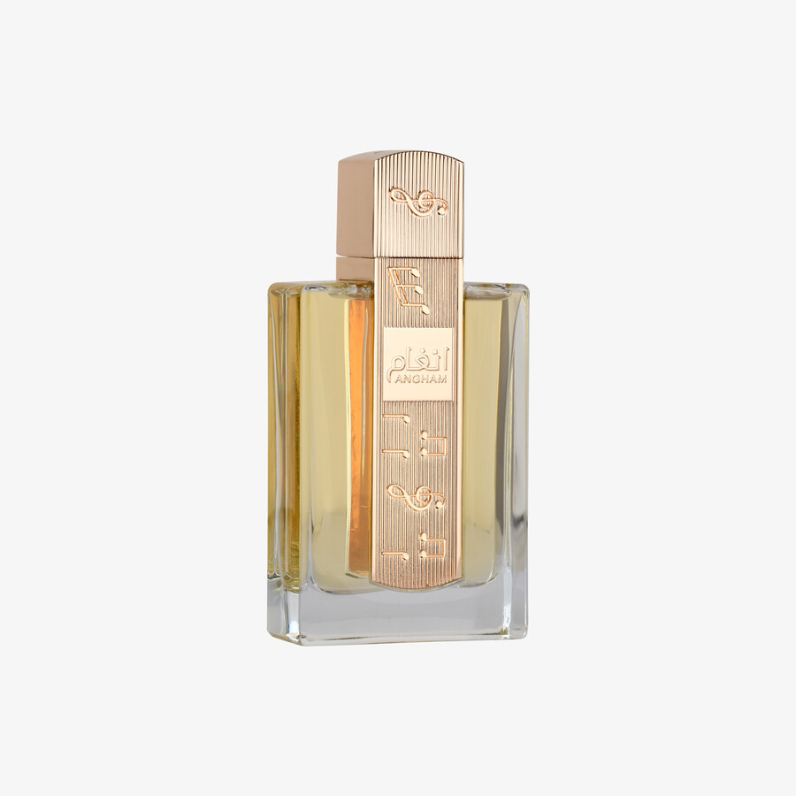 angham bundle - eau de parfum 100 ml spray profumo 205 ml