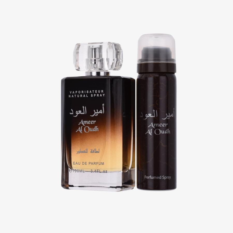 ameer al oudh edp deo