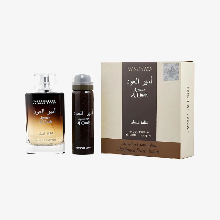 ameer al oudh edp deo