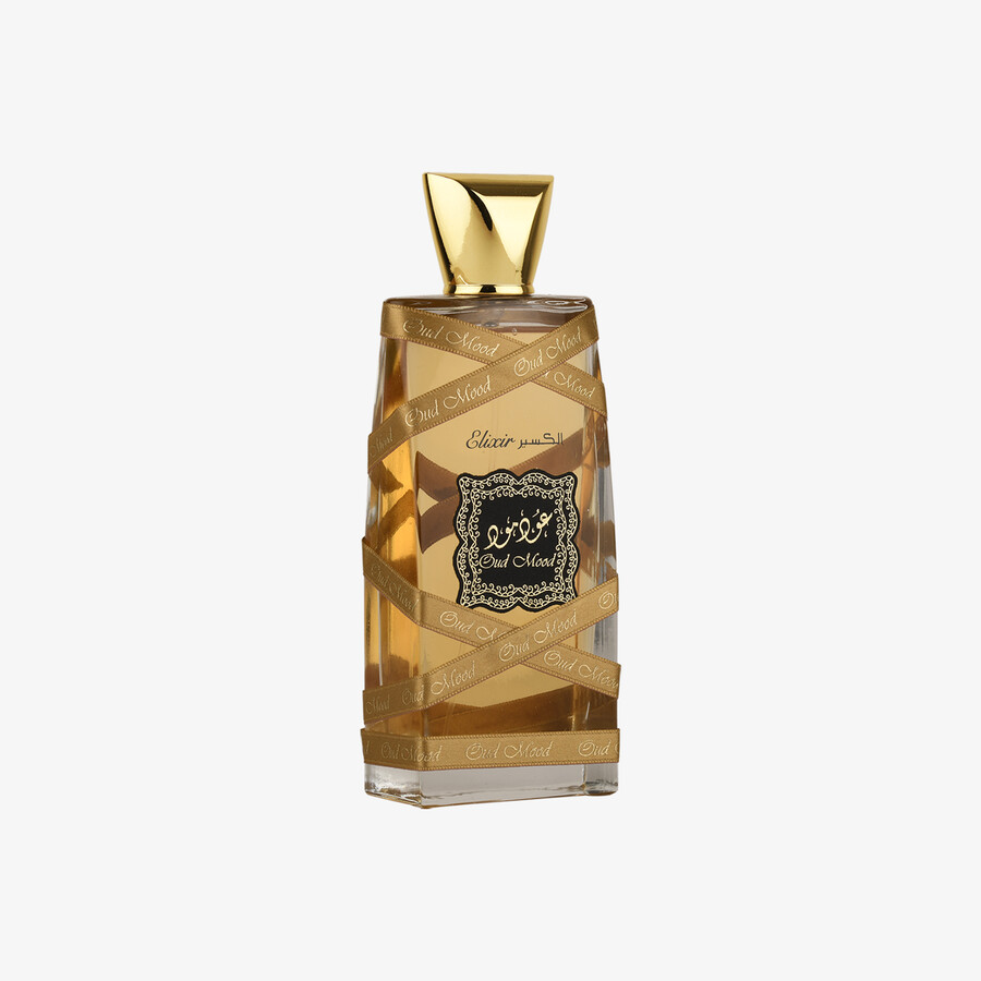 elisir dellumore oud