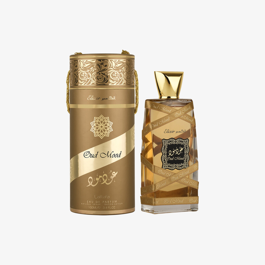 elisir dellumore oud