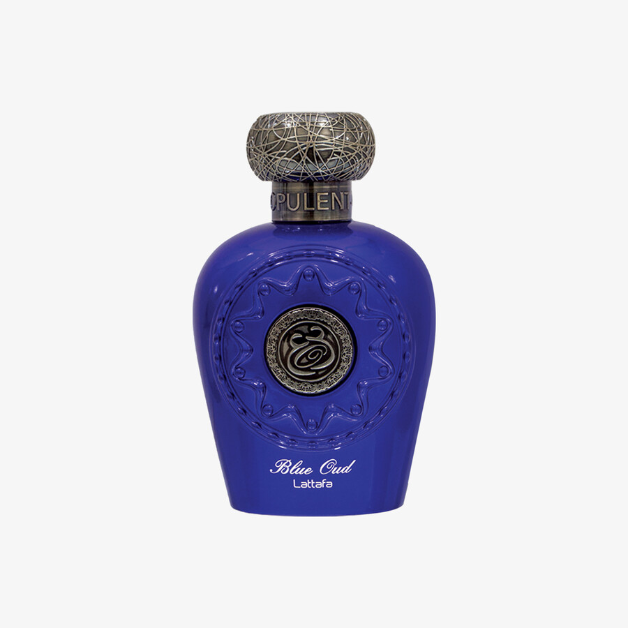 oud blu