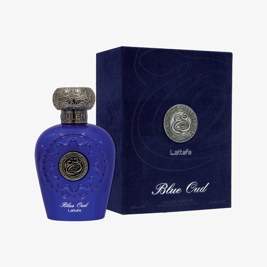oud blu