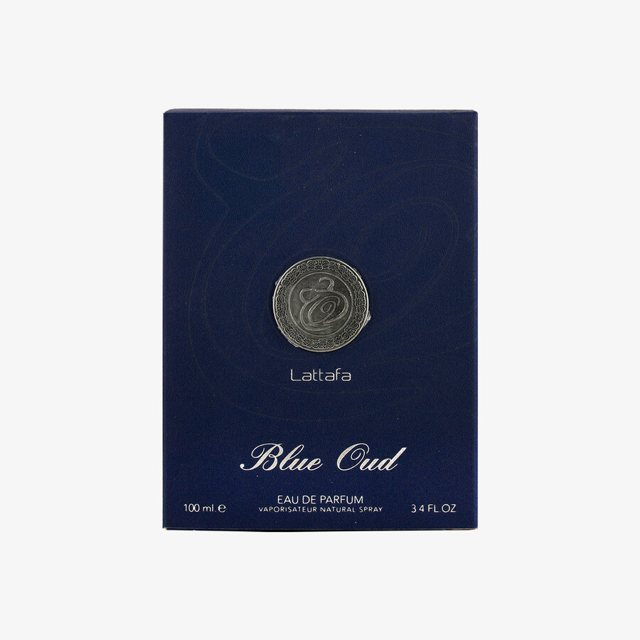 oud blu