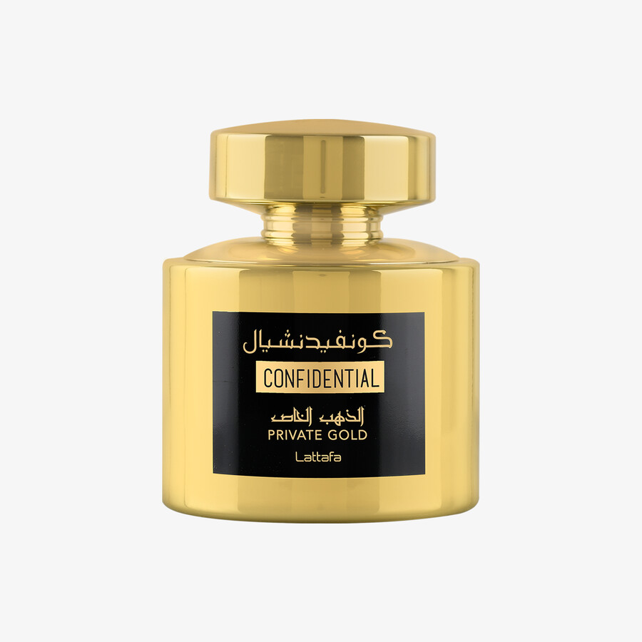 oro privato riservato