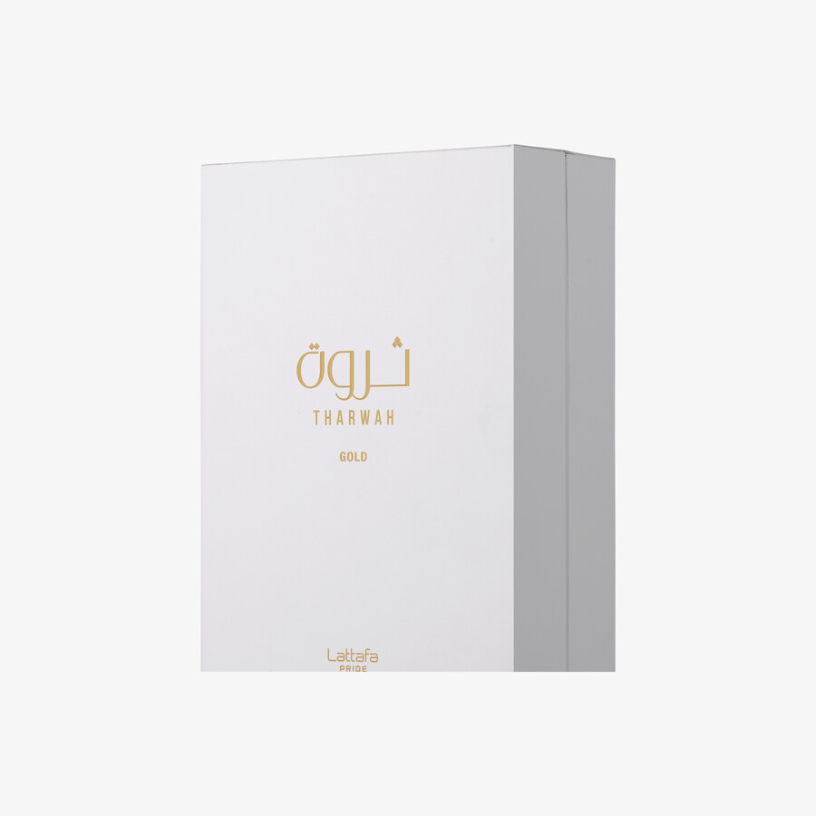 oro tharwah