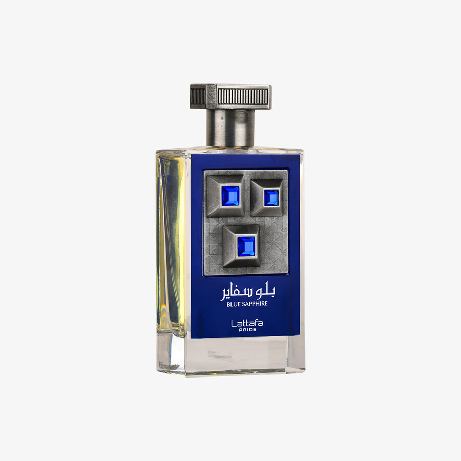zaffiro blu