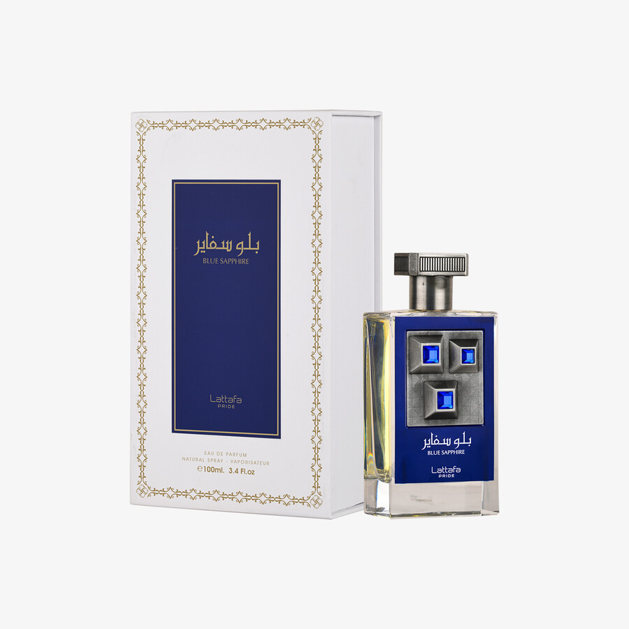 zaffiro blu