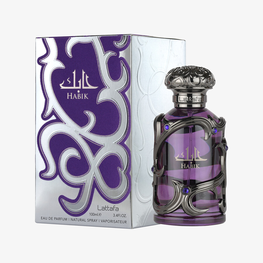 habik per uomo