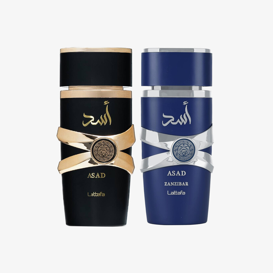 set asad e zanzibar
