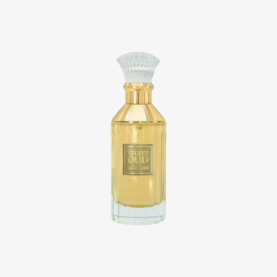oud vellutato