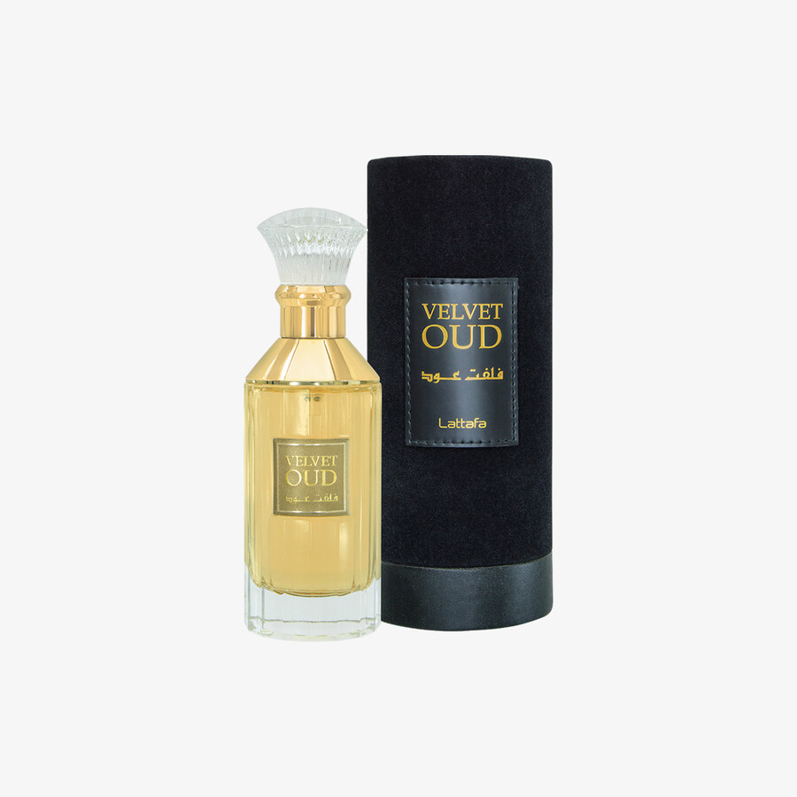 oud vellutato