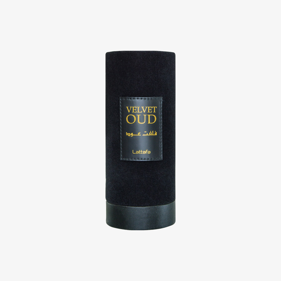 oud vellutato