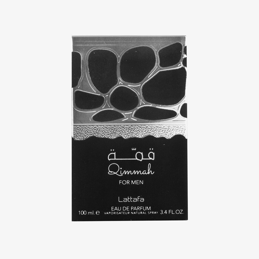 lattafa qimmah per gli uomini