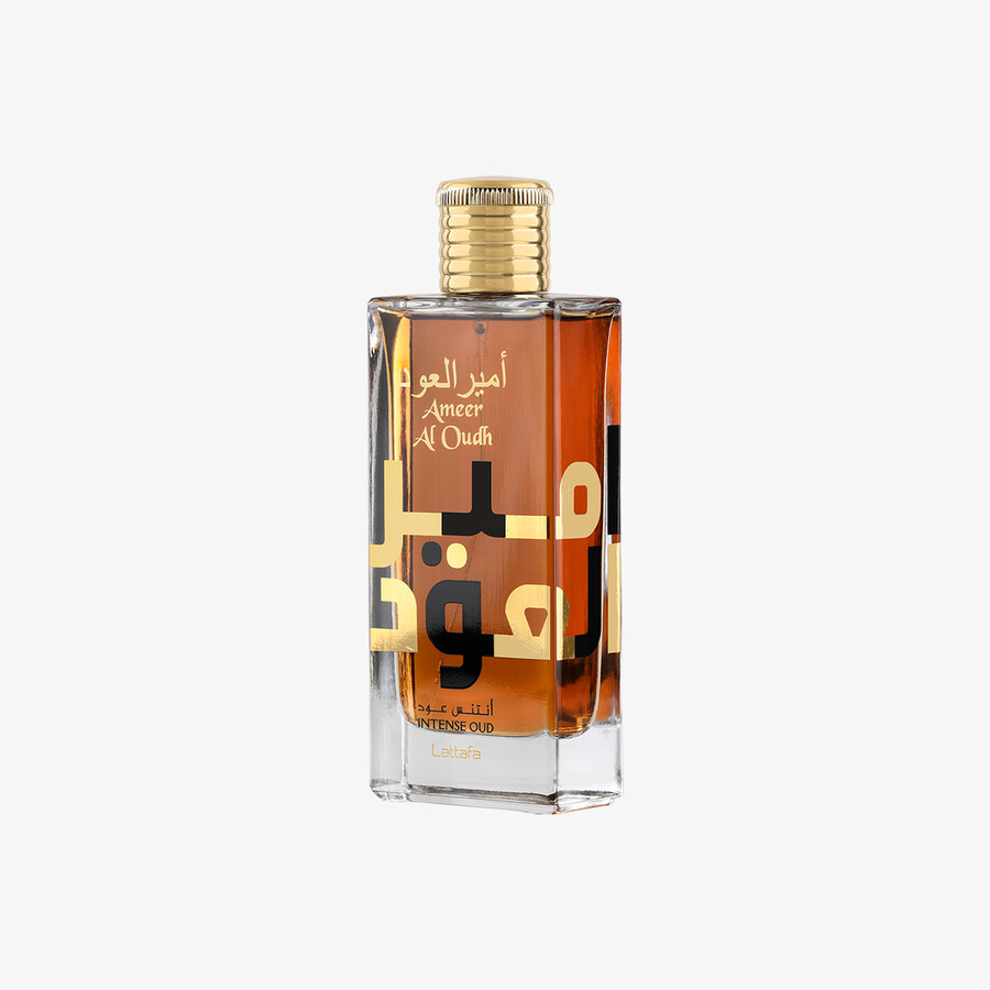 ameer al oud intense